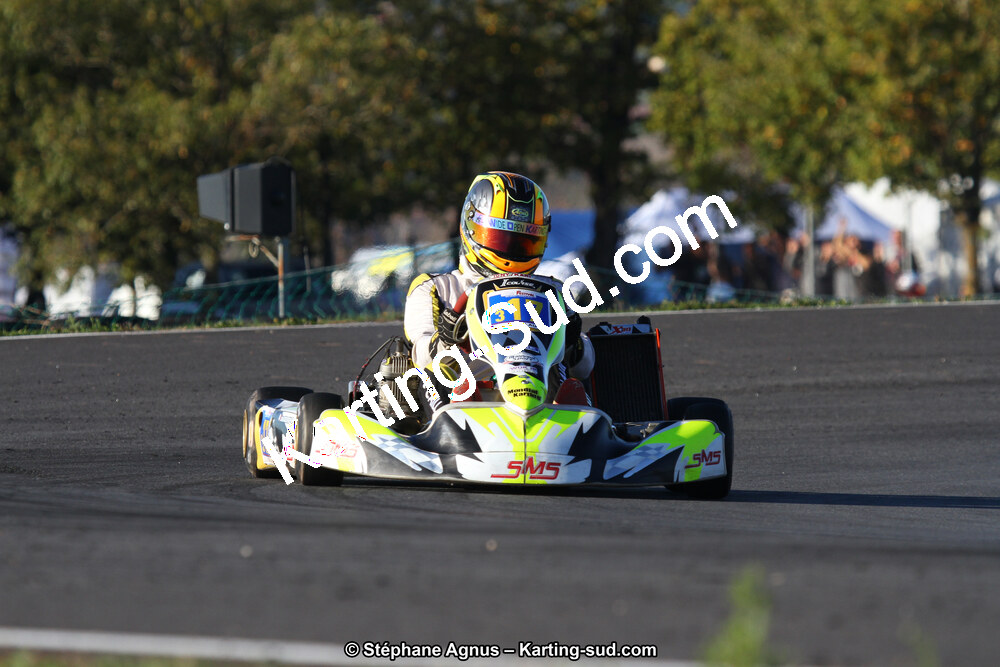 29 & 30/10/2016 : Kart Festival à Belmont (Photos Stéphane Agnus) 2016 — karting