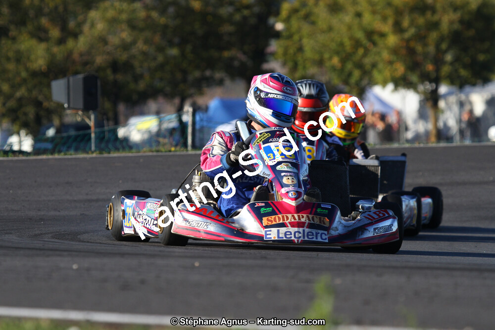 29 & 30/10/2016 : Kart Festival à Belmont (Photos Stéphane Agnus) 2016 — karting