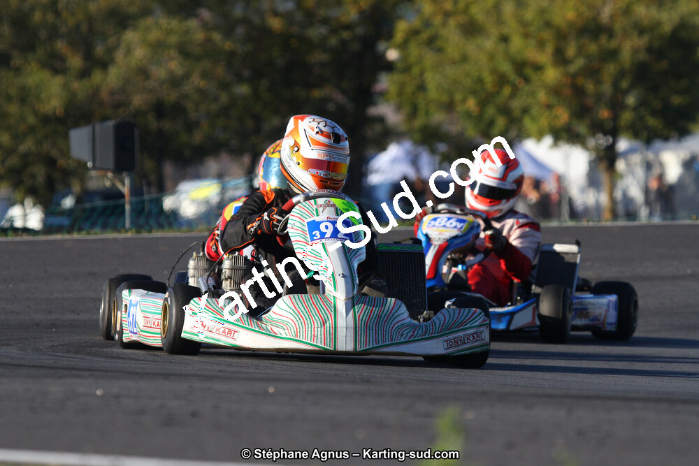 29 & 30/10/2016 : Kart Festival à Belmont (Photos Stéphane Agnus) 2016 — karting