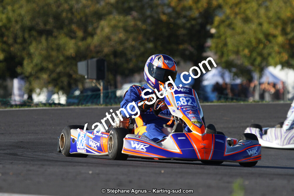 29 & 30/10/2016 : Kart Festival à Belmont (Photos Stéphane Agnus) 2016 — karting