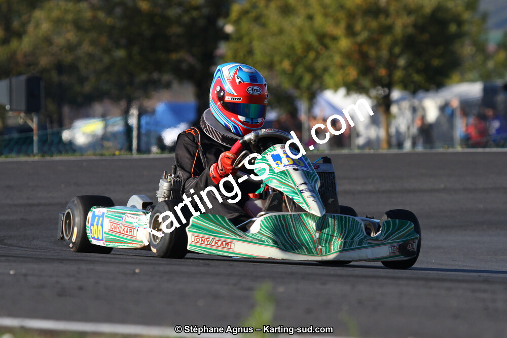 29 & 30/10/2016 : Kart Festival à Belmont (Photos Stéphane Agnus) 2016 — karting