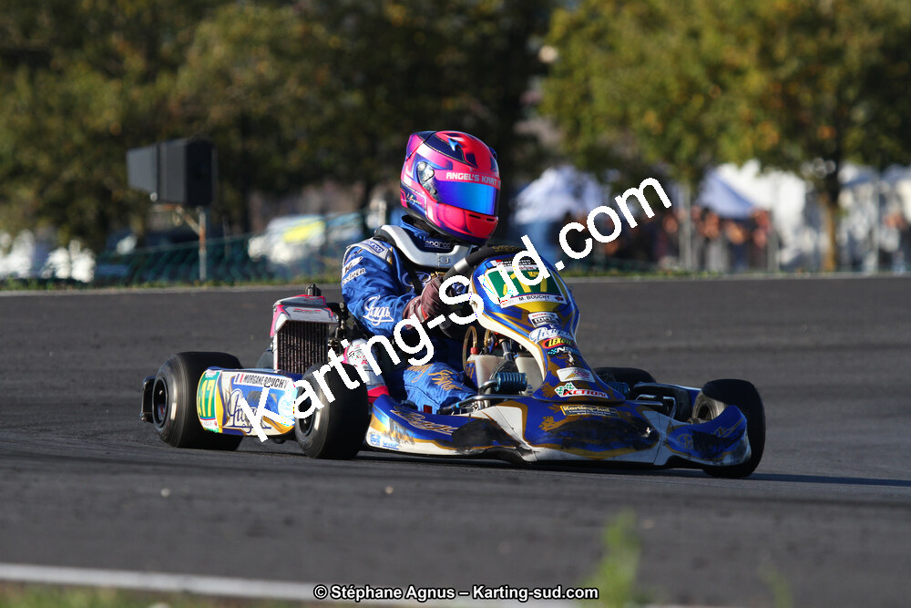 29 & 30/10/2016 : Kart Festival à Belmont (Photos Stéphane Agnus) 2016 — karting