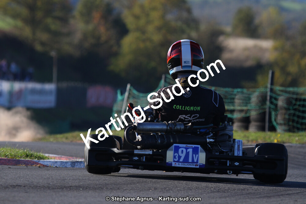 29 & 30/10/2016 : Kart Festival à Belmont (Photos Stéphane Agnus) 2016 — karting