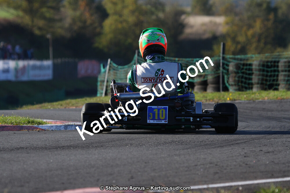 29 & 30/10/2016 : Kart Festival à Belmont (Photos Stéphane Agnus) 2016 — karting
