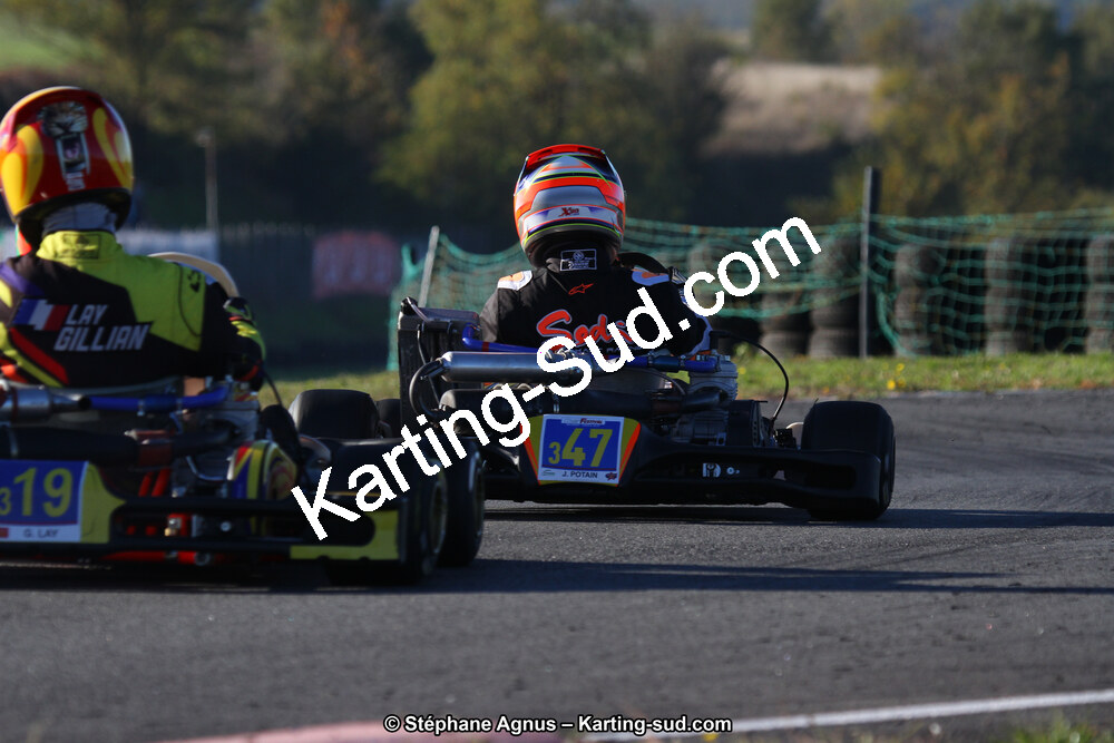 29 & 30/10/2016 : Kart Festival à Belmont (Photos Stéphane Agnus) 2016 — karting