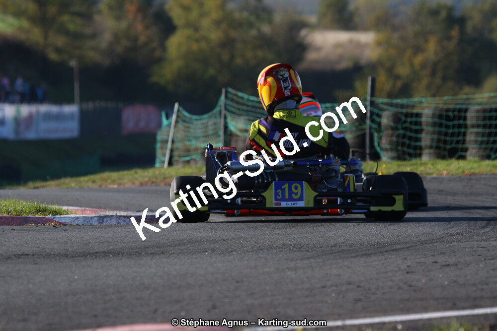 29 & 30/10/2016 : Kart Festival à Belmont (Photos Stéphane Agnus) 2016 — karting