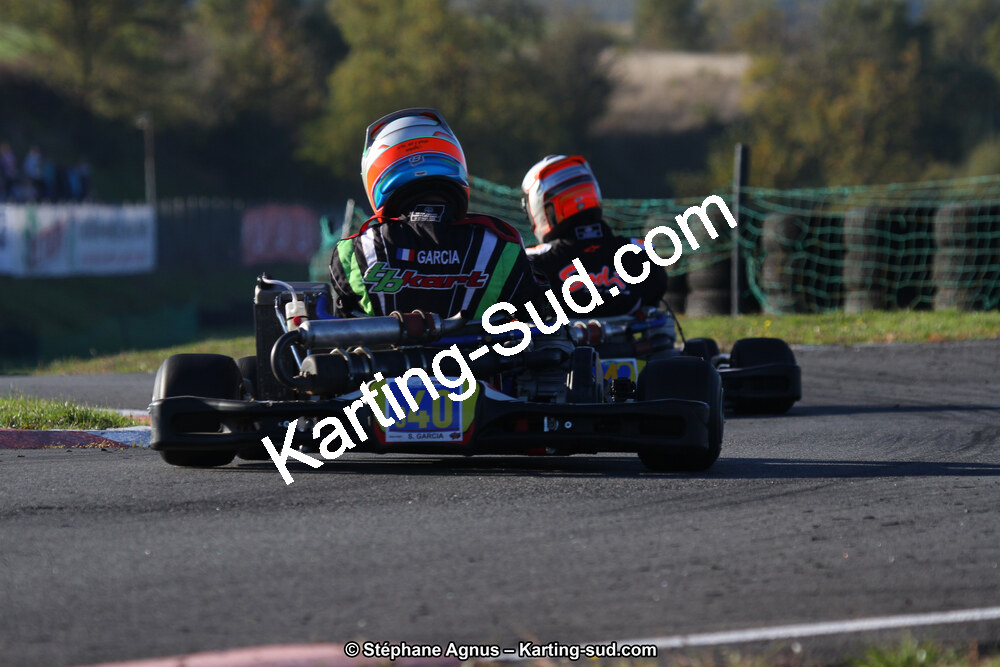 29 & 30/10/2016 : Kart Festival à Belmont (Photos Stéphane Agnus) 2016 — karting