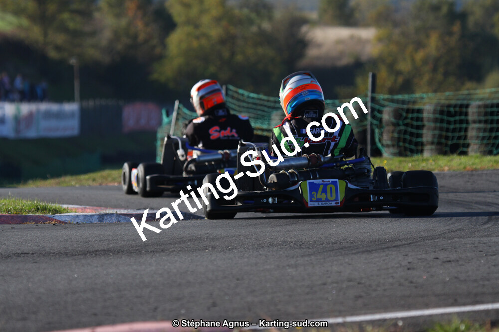 29 & 30/10/2016 : Kart Festival à Belmont (Photos Stéphane Agnus) 2016 — karting