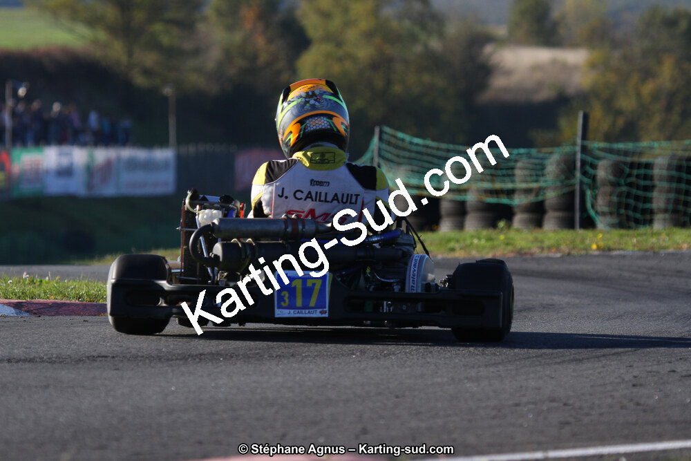 29 & 30/10/2016 : Kart Festival à Belmont (Photos Stéphane Agnus) 2016 — karting