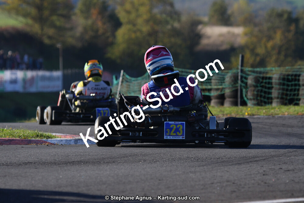29 & 30/10/2016 : Kart Festival à Belmont (Photos Stéphane Agnus) 2016 — karting