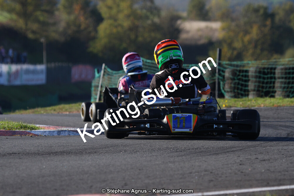 29 & 30/10/2016 : Kart Festival à Belmont (Photos Stéphane Agnus) 2016 — karting
