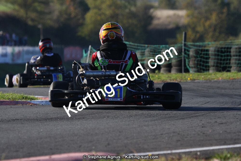 29 & 30/10/2016 : Kart Festival à Belmont (Photos Stéphane Agnus) 2016 — karting