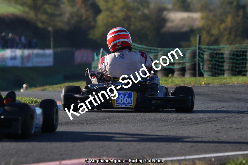 29 & 30/10/2016 : Kart Festival à Belmont (Photos Stéphane Agnus) 2016 — karting