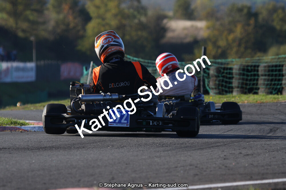 29 & 30/10/2016 : Kart Festival à Belmont (Photos Stéphane Agnus) 2016 — karting