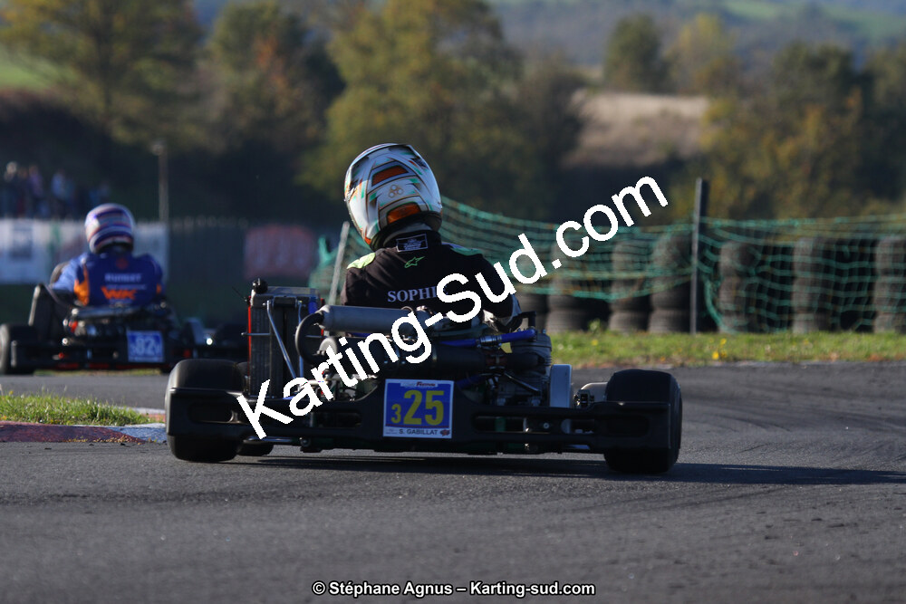29 & 30/10/2016 : Kart Festival à Belmont (Photos Stéphane Agnus) 2016 — karting