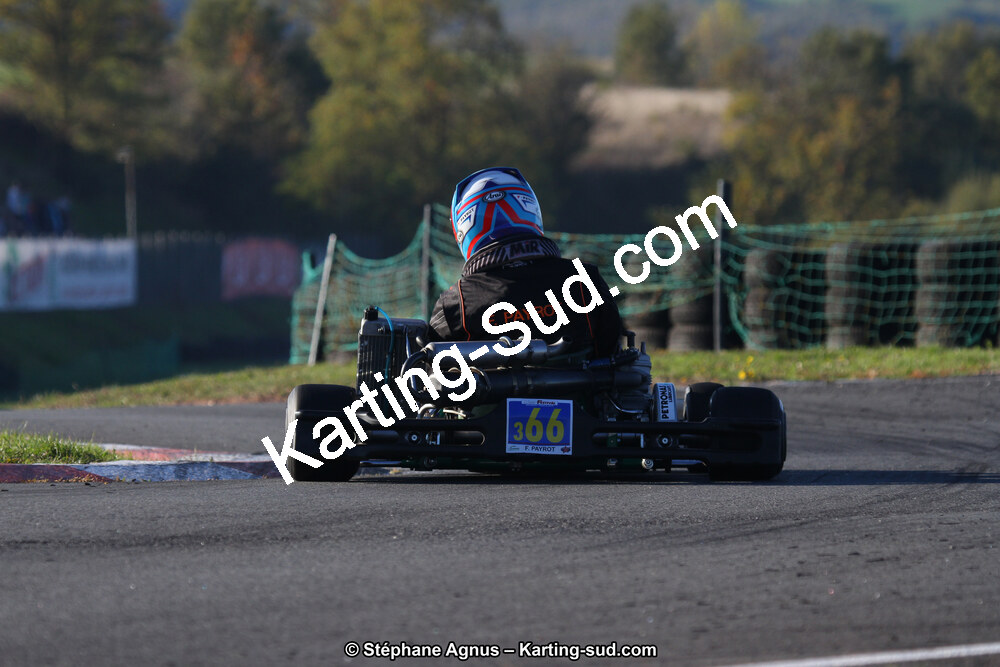 29 & 30/10/2016 : Kart Festival à Belmont (Photos Stéphane Agnus) 2016 — karting