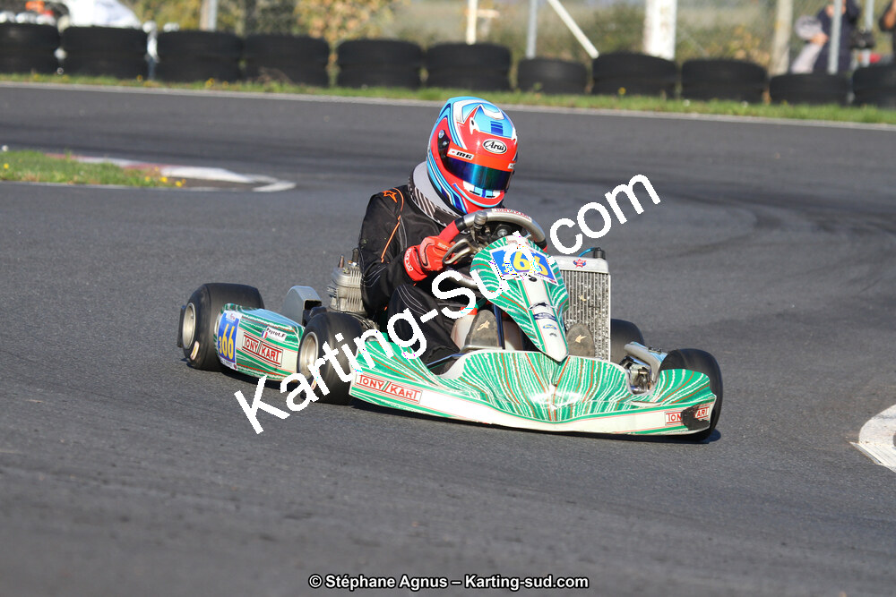 29 & 30/10/2016 : Kart Festival à Belmont (Photos Stéphane Agnus) 2016 — karting