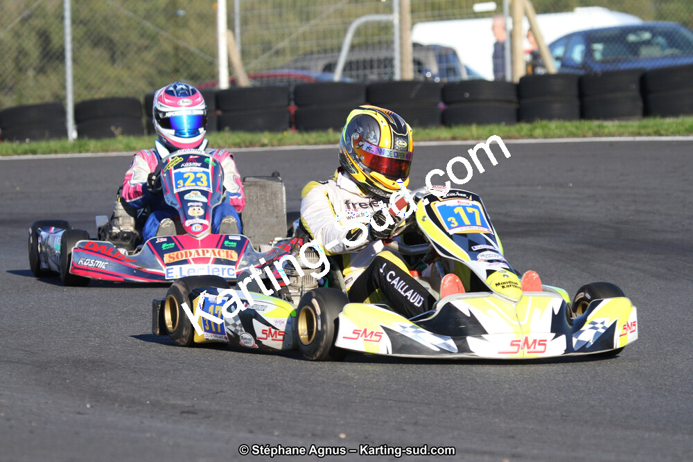 29 & 30/10/2016 : Kart Festival à Belmont (Photos Stéphane Agnus) 2016 — karting