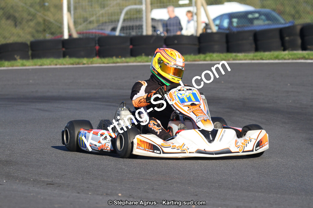 29 & 30/10/2016 : Kart Festival à Belmont (Photos Stéphane Agnus) 2016 — karting