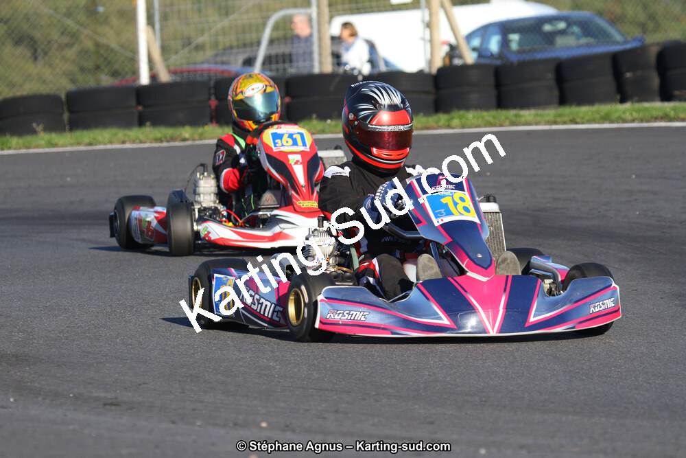 29 & 30/10/2016 : Kart Festival à Belmont (Photos Stéphane Agnus) 2016 — karting