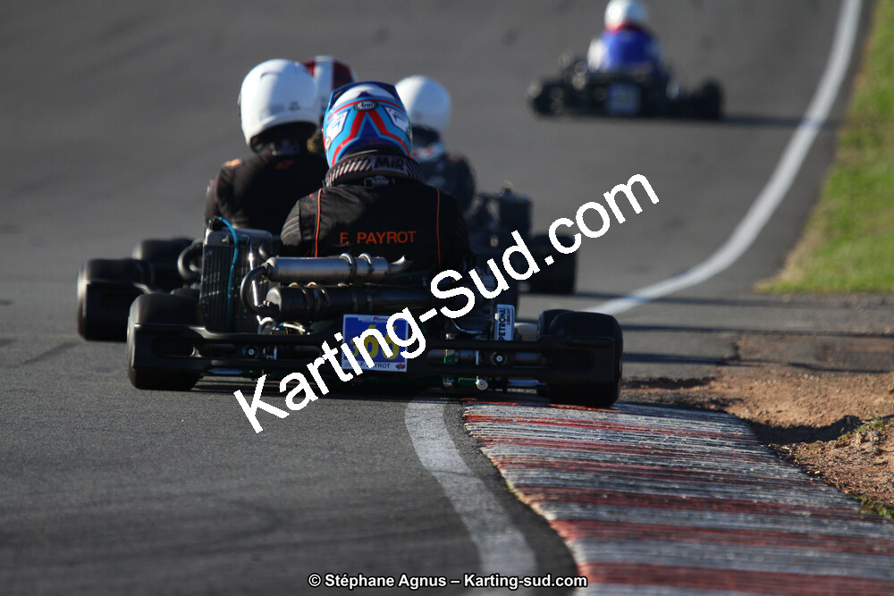 29 & 30/10/2016 : Kart Festival à Belmont (Photos Stéphane Agnus) 2016 — karting