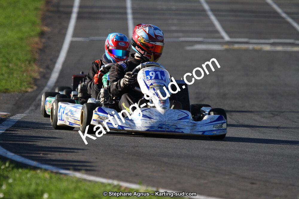 29 & 30/10/2016 : Kart Festival à Belmont (Photos Stéphane Agnus) 2016 — karting