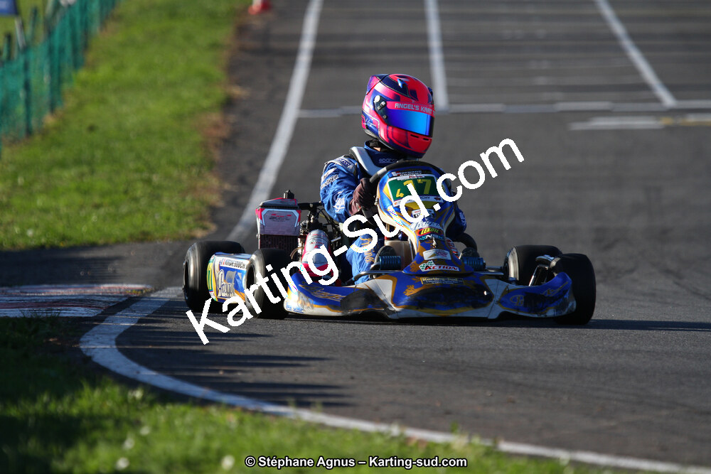 29 & 30/10/2016 : Kart Festival à Belmont (Photos Stéphane Agnus) 2016 — karting