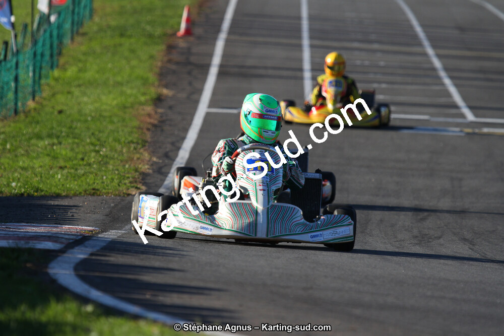 29 & 30/10/2016 : Kart Festival à Belmont (Photos Stéphane Agnus) 2016 — karting