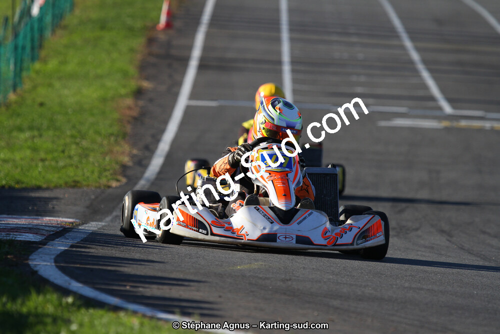 29 & 30/10/2016 : Kart Festival à Belmont (Photos Stéphane Agnus) 2016 — karting
