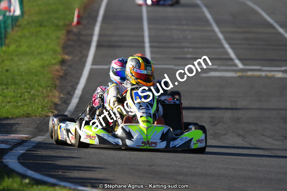 29 & 30/10/2016 : Kart Festival à Belmont (Photos Stéphane Agnus) 2016 — karting