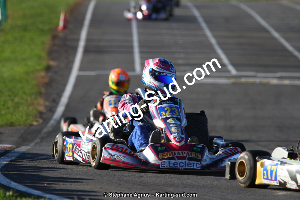 29 & 30/10/2016 : Kart Festival à Belmont (Photos Stéphane Agnus) 2016 — karting