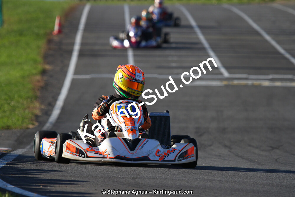29 & 30/10/2016 : Kart Festival à Belmont (Photos Stéphane Agnus) 2016 — karting
