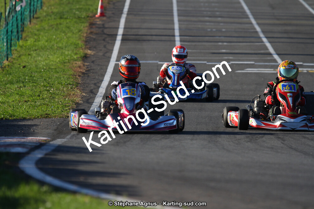 29 & 30/10/2016 : Kart Festival à Belmont (Photos Stéphane Agnus) 2016 — karting