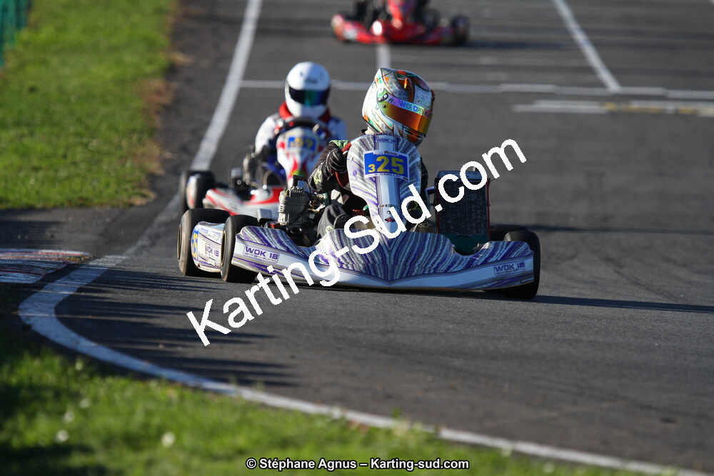 29 & 30/10/2016 : Kart Festival à Belmont (Photos Stéphane Agnus) 2016 — karting