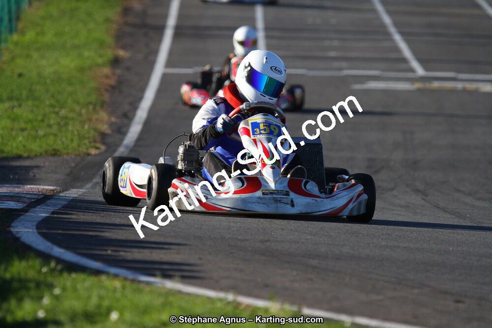 29 & 30/10/2016 : Kart Festival à Belmont (Photos Stéphane Agnus) 2016 — karting