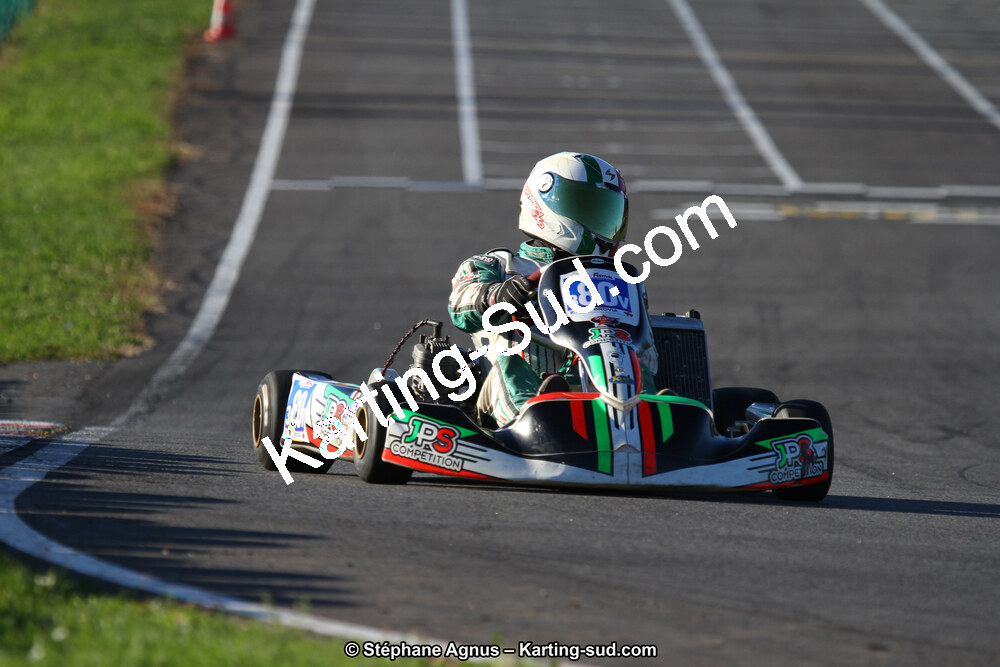 29 & 30/10/2016 : Kart Festival à Belmont (Photos Stéphane Agnus) 2016 — karting