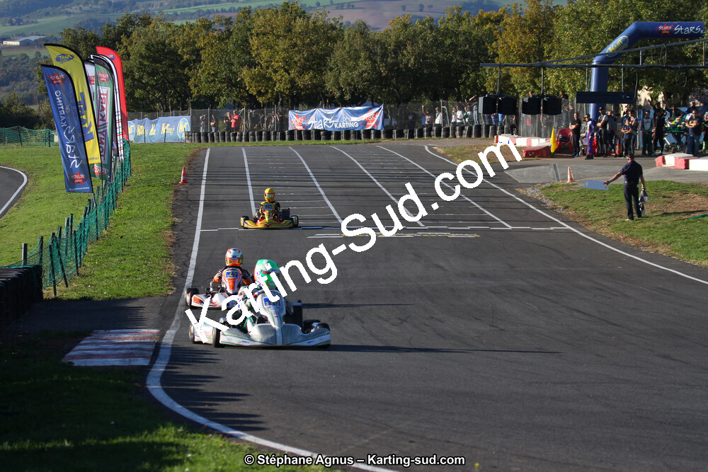 29 & 30/10/2016 : Kart Festival à Belmont (Photos Stéphane Agnus) 2016 — karting