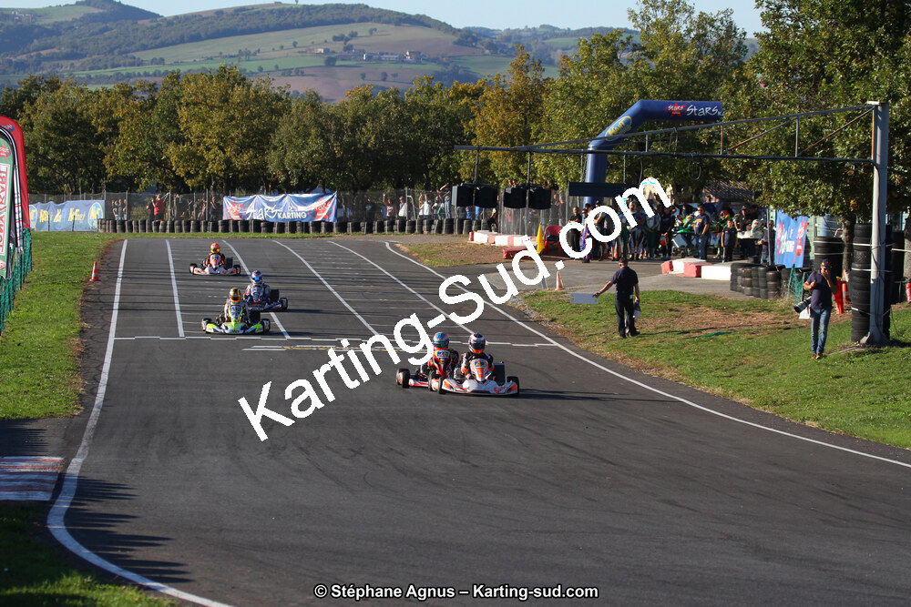 29 & 30/10/2016 : Kart Festival à Belmont (Photos Stéphane Agnus) 2016 — karting