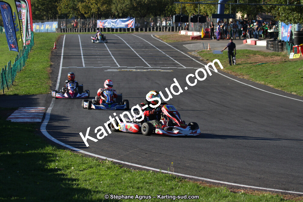 29 & 30/10/2016 : Kart Festival à Belmont (Photos Stéphane Agnus) 2016 — karting