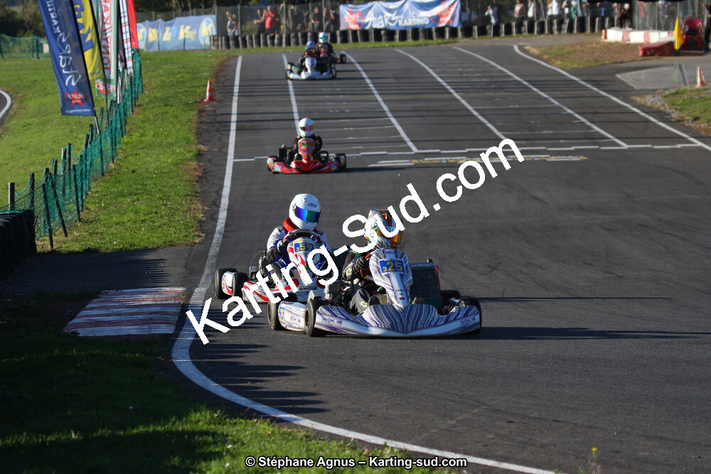29 & 30/10/2016 : Kart Festival à Belmont (Photos Stéphane Agnus) 2016 — karting