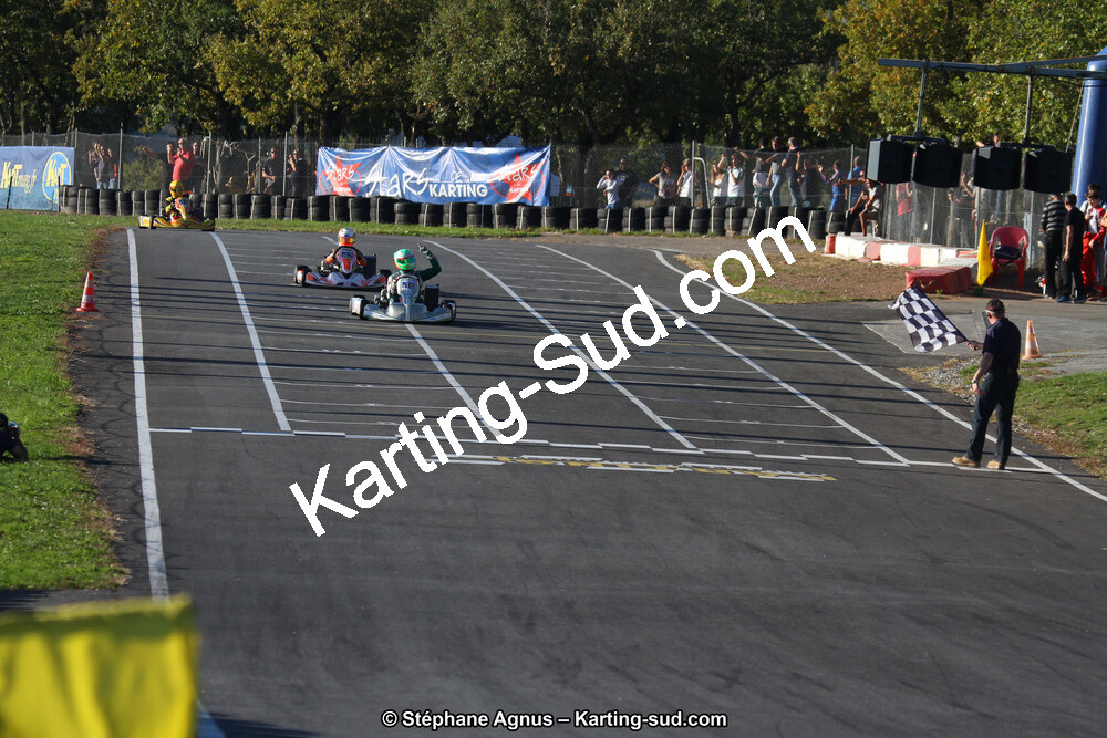 29 & 30/10/2016 : Kart Festival à Belmont (Photos Stéphane Agnus) 2016 — karting