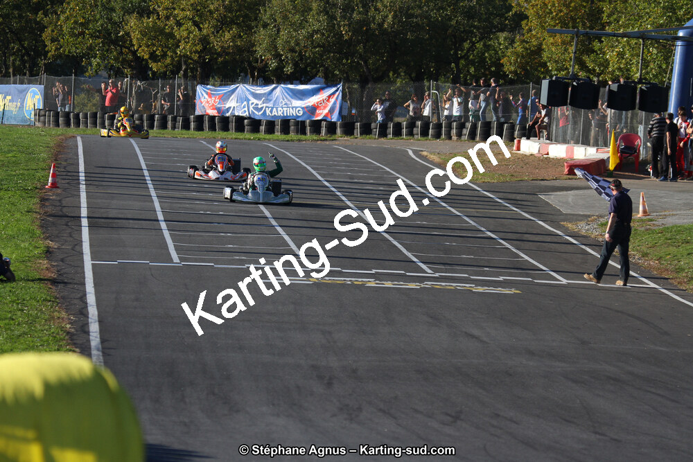 29 & 30/10/2016 : Kart Festival à Belmont (Photos Stéphane Agnus) 2016 — karting