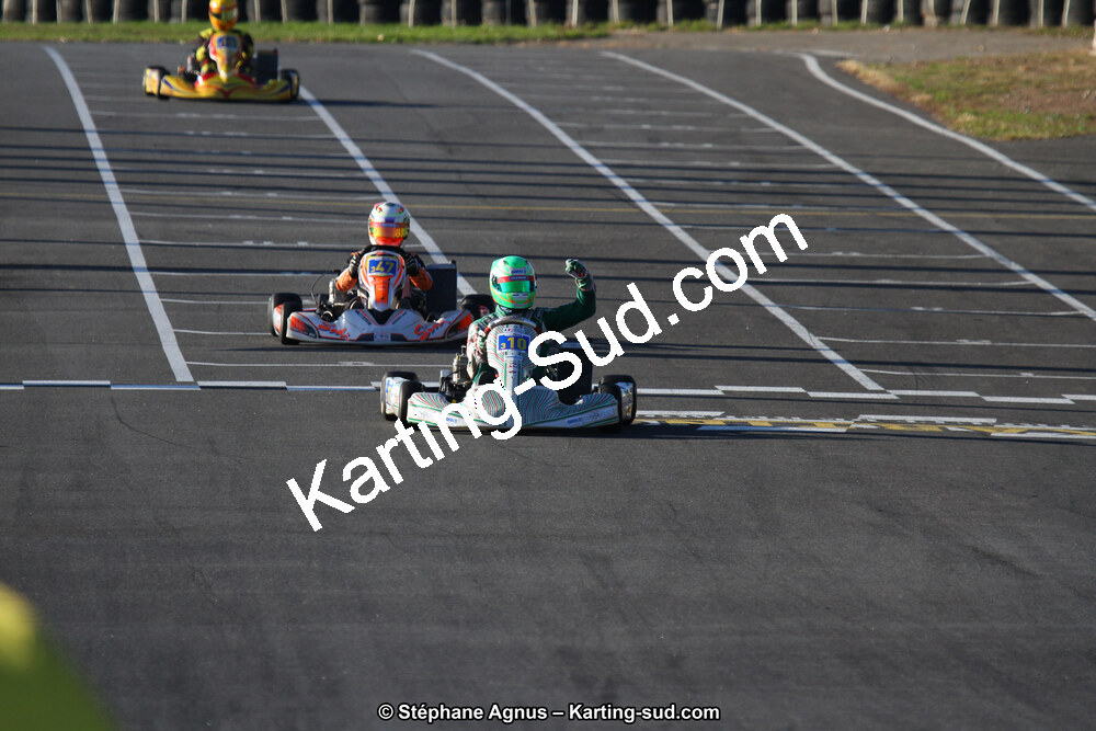 29 & 30/10/2016 : Kart Festival à Belmont (Photos Stéphane Agnus) 2016 — karting