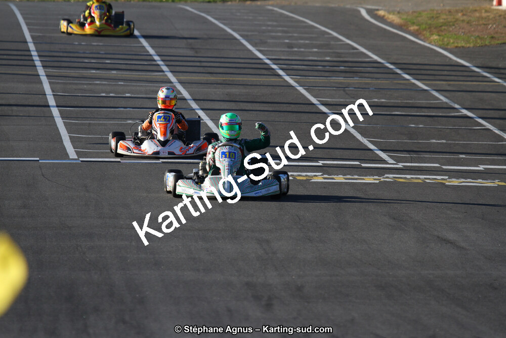 29 & 30/10/2016 : Kart Festival à Belmont (Photos Stéphane Agnus) 2016 — karting
