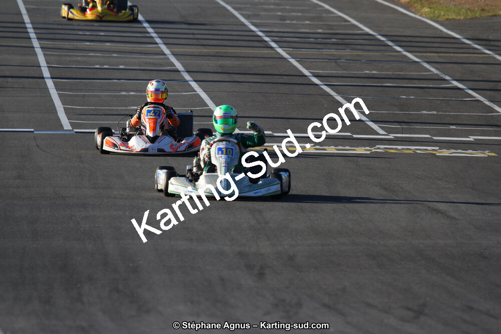 29 & 30/10/2016 : Kart Festival à Belmont (Photos Stéphane Agnus) 2016 — karting