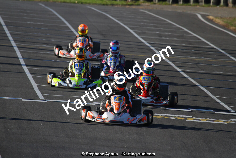 29 & 30/10/2016 : Kart Festival à Belmont (Photos Stéphane Agnus) 2016 — karting