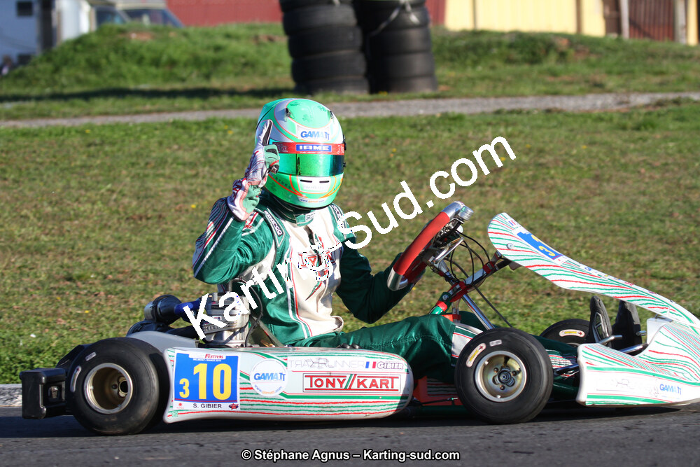 29 & 30/10/2016 : Kart Festival à Belmont (Photos Stéphane Agnus) 2016 — karting