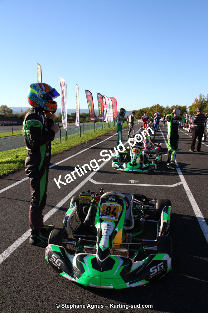 29 & 30/10/2016 : Kart Festival à Belmont (Photos Stéphane Agnus) 2016 — karting