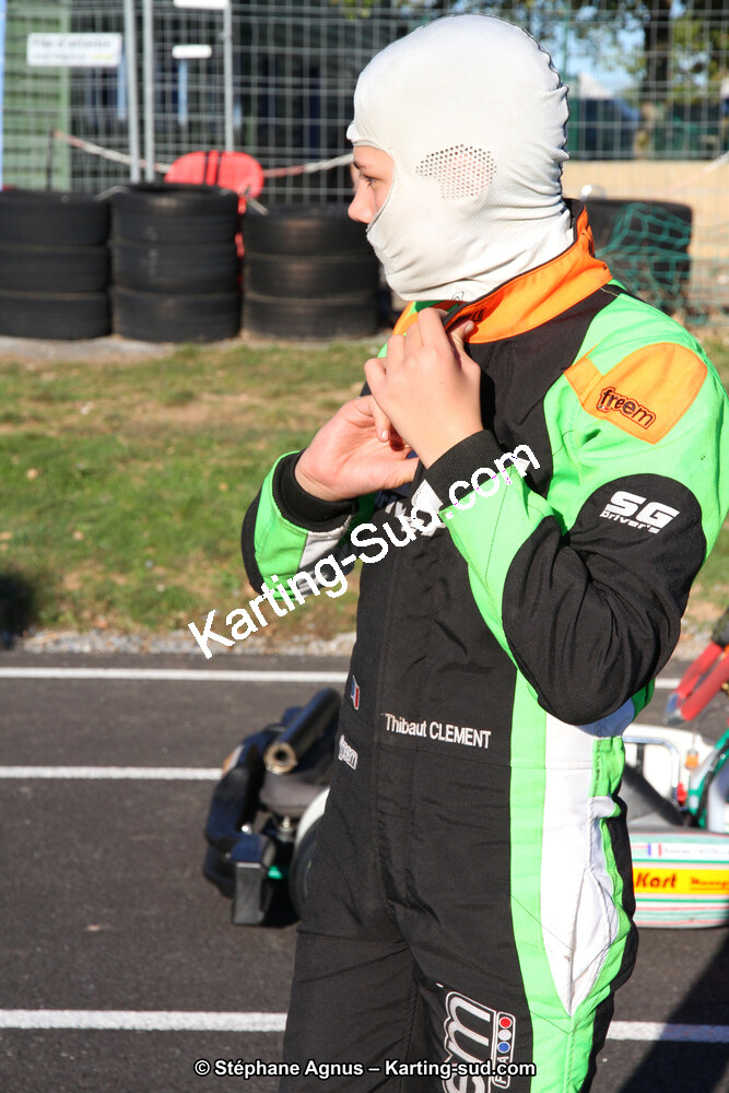 29 & 30/10/2016 : Kart Festival à Belmont (Photos Stéphane Agnus) 2016 — karting