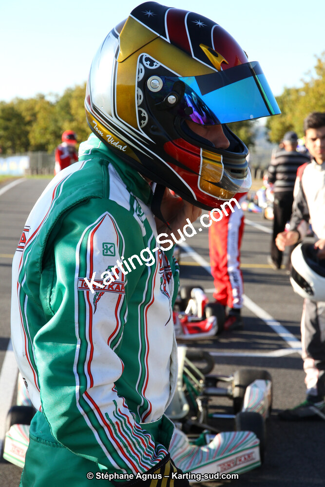 29 & 30/10/2016 : Kart Festival à Belmont (Photos Stéphane Agnus) 2016 — karting
